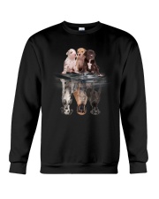 Great Dane Dreaming Crewneck Sweatshirt thumbnail