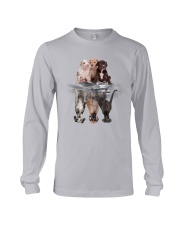 Great Dane Dreaming Long Sleeve Tee thumbnail