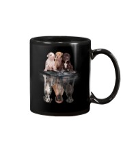 Great Dane Dreaming Mug thumbnail