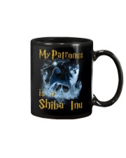 Shiba Inu Patronus Mug thumbnail