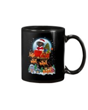 Dachshund santa 0210 Mug thumbnail