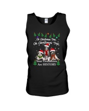 American Staffordshire Terrier 2310 Unisex Tank thumbnail