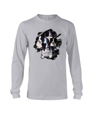 Collie Scratch Long Sleeve Tee thumbnail
