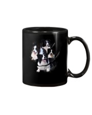 Collie Scratch Mug thumbnail