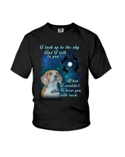 Beagle Sky Youth T-Shirt thumbnail