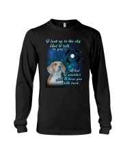 Beagle Sky Long Sleeve Tee thumbnail