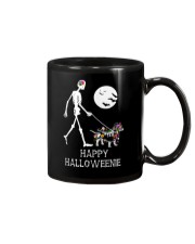 Happy Halloweenie Mug thumbnail