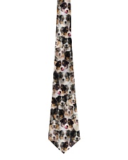 Australian Shepherd Tie 1412 Tie front