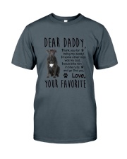 Cane Corso Dear Daddy Mug 2201 Classic T-Shirt thumbnail