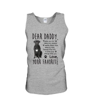 Cane Corso Dear Daddy Mug 2201 Unisex Tank thumbnail