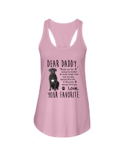 Cane Corso Dear Daddy Mug 2201 Ladies Flowy Tank thumbnail