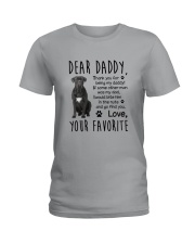 Cane Corso Dear Daddy Mug 2201 Ladies T-Shirt thumbnail