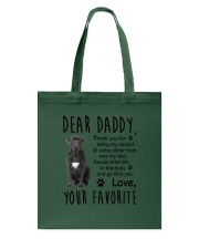 Cane Corso Dear Daddy Mug 2201 Tote Bag thumbnail