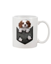 Cavalier King Charles Spaniel Pocket 1 Mug thumbnail