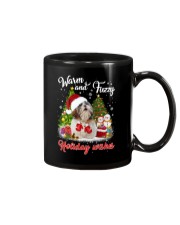 Shih Tzu Warm and fuzzy 2609 Mug thumbnail