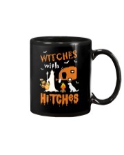 Witches With Hitches Mug thumbnail