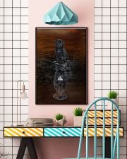 Cane Corso Believe 11x17 Poster lifestyle-poster-6