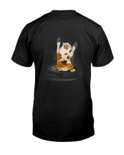 Bulldog Climbing Classic T-Shirt thumbnail