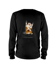 Bulldog Climbing Long Sleeve Tee thumbnail