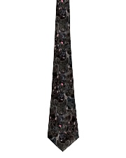 Scottish-Terrier Awesome Tie Tie front