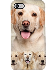 Labrador Retriever Awesome 1512 Phone Case thumbnail