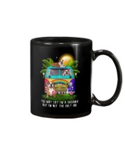 Bulldog dreamer Mug thumbnail