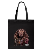Boykin Spaniel Awesome Family 0501 Tote Bag thumbnail