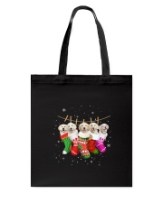 Golden Retriever Socks 2310 Tote Bag thumbnail