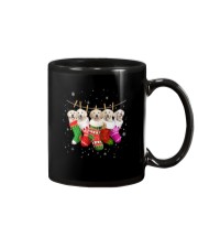 Golden Retriever Socks 2310 Mug thumbnail