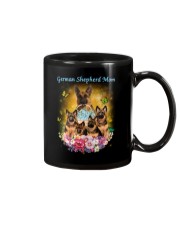 German Shepherd Mom Mug thumbnail