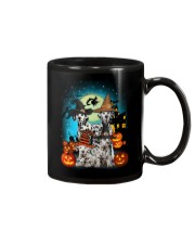 Dalmatian Halloween 2407 Mug thumbnail