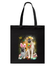 Anatolian Shepherd Happy Easter Day 2601 Tote Bag thumbnail