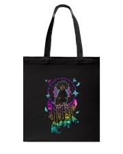 Dachshund Dreamcatcher 0108 Tote Bag thumbnail