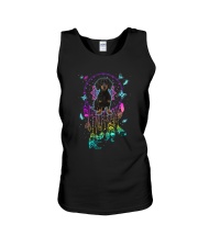 Dachshund Dreamcatcher 0108 Unisex Tank thumbnail