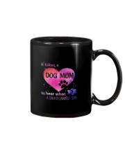 Dog Mom 1210 Mug thumbnail