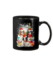 Cavalier King Charles Spaniel Christmas Mug thumbnail