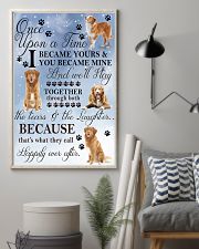 Nova Scotia Duck Tolling Became Yours Poster 1401 11x17 Poster lifestyle-poster-1