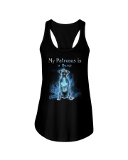Boxer Patronus 1012 Ladies Flowy Tank thumbnail