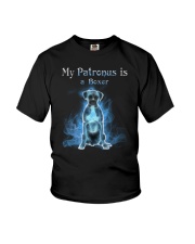 Boxer Patronus 1012 Youth T-Shirt thumbnail