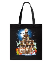 Boxer Pine 1212 Tote Bag thumbnail