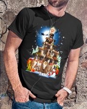 Boxer Pine 1212 Classic T-Shirt lifestyle-mens-crewneck-front-4