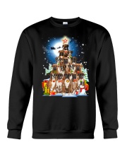 Boxer Pine 1212 Crewneck Sweatshirt thumbnail