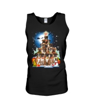 Boxer Pine 1212 Unisex Tank thumbnail