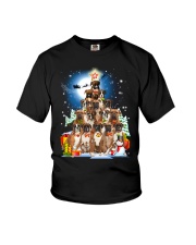 Boxer Pine 1212 Youth T-Shirt thumbnail