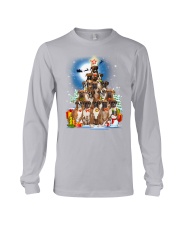 Boxer Pine 1212 Long Sleeve Tee thumbnail