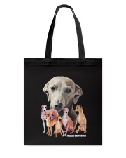 Italian Greyhound Awesome Family 0701 Tote Bag thumbnail
