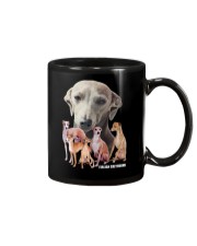 Italian Greyhound Awesome Family 0701 Mug thumbnail