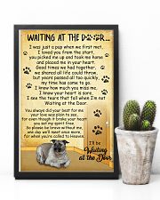 Anatolian-Shepherd Waiting At The Door Poster 2201 11x17 Poster lifestyle-poster-8