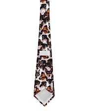 Toy Fox Terrier Awesome Tie Tie back