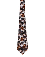 Toy Fox Terrier Awesome Tie Tie front